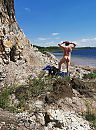 Sunbathing, foto 2665x3567, 0 reacties, 3 stemmen