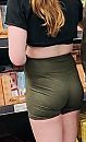 Super lekker kontje in string, foto 324x532, 21 reacties, 40 stemmen