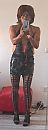TV Feest met mannen, foto 605x1612, 3 reacties, 17 stemmen