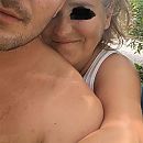 Taat happy met date, foto 739x739, 12 reacties, 71 stemmen