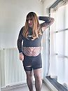 Tanja.... Hot Wife , part 1, foto 3000x4000, 0 reacties, 1 stemmen