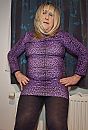 Tanja op haar maandags, foto 2741x4000, 0 reacties, 2 stemmen