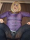 Tanja op haar maandags, foto 3000x4000, 2 reacties, 3 stemmen