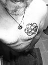 Tattoos and scars, foto 533x723, 0 reacties, 1 stemmen