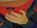Teasing, foto 1600x1200, 2 reacties, 7 stemmen