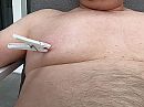 Tepelklemmetje, foto 4000x3000, 5 reacties, 9 stemmen