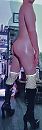 Testing boots, foto 1113x3365, 7 reacties, 11 stemmen