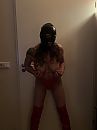 The mask, foto 3000x4000, 1 reacties, 18 stemmen