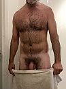 The naked truth, foto 2164x2885, 1 reacties, 1 stemmen