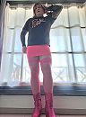 Think Pink, foto 2967x4000, 2 reacties, 6 stemmen