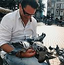 This is me, foto 720x725, 0 reacties, 2 stemmen