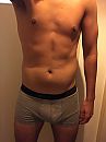 This is me, foto 2320x3088, 3 reacties, 5 stemmen