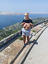 Tieten flash op Velebit Kroati, foto 1388x1849, 13 reacties, 52 stemmen