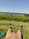Tijdens fietstochtje, foto 3000x4000, 4 reacties, 7 stemmen