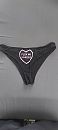 Toes stuurde me dit leuke slip, foto 1802x4000, 1 reacties, 6 stemmen