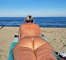 Top vakantie weer, foto 3438x3154, 18 reacties, 74 stemmen