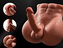 Torso met Pik, foto 482x374, 8 reacties, 11 stemmen