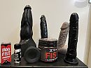 Toys for boys, foto 3800x2850, 1 reacties, 8 stemmen