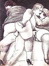 Trio, foto 444x600, 3 reacties, 12 stemmen