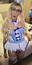 Cross dressing, travestie en trans