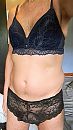Tweede Paasdag-outfit 2, foto 1836x3264, 6 reacties, 8 stemmen