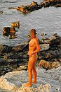 Uit de oude doos (ze was 21), foto 2695x4000, 0 reacties, 9 stemmen