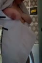 Unter den Eutern trocknen, film 00:00:20, 3 reacties, 19 stemmen