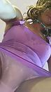Voyeur en upskirt