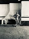 Urbex, foto 1499x2000, 0 reacties, 2 stemmen