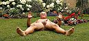 VRIJ, EN BLIJ IN MIJN TUIN, foto 557x259, 0 reacties, 4 stemmen