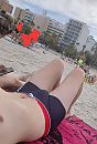 Vakantie zit er weer op..., foto 2100x3092, 2 reacties, 20 stemmen