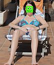 Vakantie, foto 507x599, 13 reacties, 41 stemmen