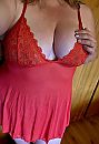 Vandaag is rood, foto 2743x4000, 33 reacties, 91 stemmen