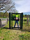 Veilig, foto 1000x1333, 16 reacties, 49 stemmen
