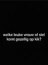 Voeg me toe, foto 1576x2100, 0 reacties, 0 stemmen