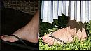 Voeten, foto 828x468, 2 reacties, 5 stemmen