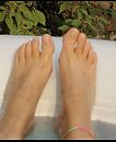 Voetjes, foto 828x1010, 0 reacties, 3 stemmen
