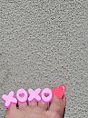 Voetjes, foto 1536x2048, 2 reacties, 4 stemmen