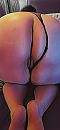 Volle maan, foto 416x896, 37 reacties, 118 stemmen