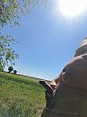 Voor M., foto 3000x4000, 2 reacties, 5 stemmen