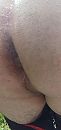 Vreemde op me kont gespoten, foto 764x1600, 0 reacties, 0 stemmen