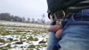 Wandelen in de polder, film 00:00:11, 3 reacties, 9 stemmen