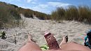 Wapperend in de noordenwind., foto 4000x2250, 10 reacties, 18 stemmen
