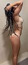 Voyeur en upskirt