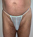 Wat een geile string, foto 2470x2710, 1 reacties, 3 stemmen