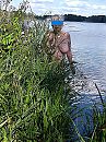 Waternimf......, foto 3000x4000, 5 reacties, 17 stemmen