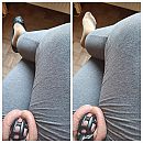 Weekendje opgesloten zitten, foto 2880x2880, 3 reacties, 10 stemmen