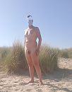 Weer heerlijk in de duinen, foto 1880x2382, 3 reacties, 9 stemmen