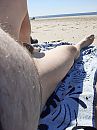 Weer lekker bloot, foto 3000x4000, 1 reacties, 2 stemmen