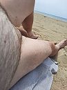 Weer lekker op het strand, foto 3000x4000, 3 reacties, 11 stemmen